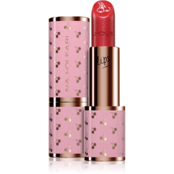 Naj Oleari Creamy Delight Lipstick ruj crema